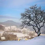 Duplex Vue Sur Les Montagnes - Orbey