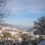 Apartman Duplex Vue Sur Les Montagnes - *