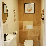 Duplex Vue Sur Les Montagnes - Apartman