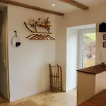 Duplex Vue Sur Les Montagnes - *