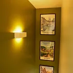 Apartman Duplex Vue Sur Les Montagnes - Orbey