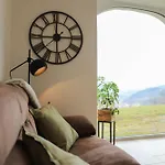 Duplex Vue Sur Les Montagnes - *
