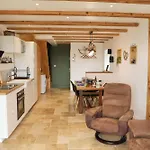 Duplex Vue Sur Les Montagnes -