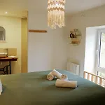 Apartman Duplex Vue Sur Les Montagnes - Orbey