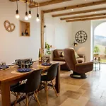 Duplex Vue Sur Les Montagnes - Orbey