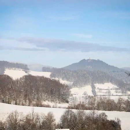 Duplex Vue Sur Les Montagnes -