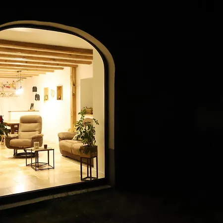 Duplex Vue Sur Les Montagnes - Apartman *