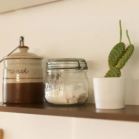 Duplex Vue Sur Les Montagnes - アパート オルベ