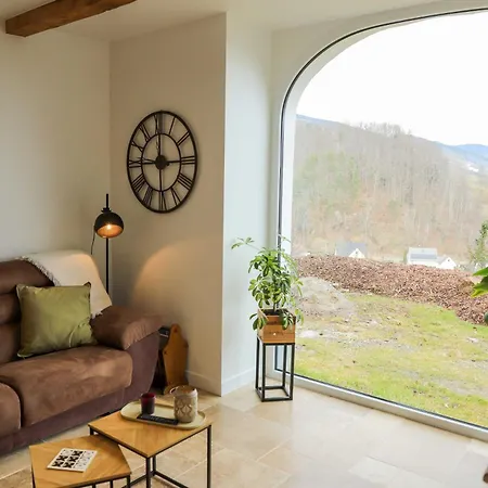 Duplex Vue Sur Les Montagnes -