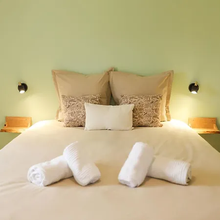 アパート Duplex Vue Sur Les Montagnes -