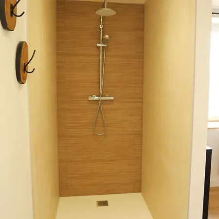 Duplex Vue Sur Les Montagnes - *