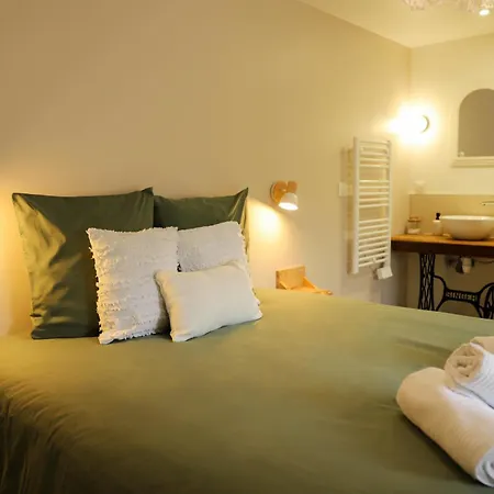 Duplex Vue Sur Les Montagnes -