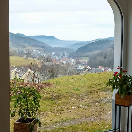 アパート Duplex Vue Sur Les Montagnes - オルベ