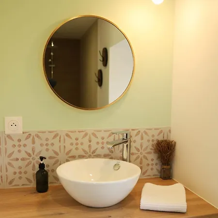 Duplex Vue Sur Les Montagnes - * オルベ