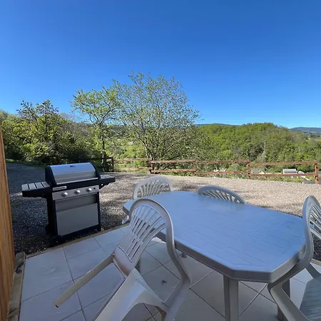 Apartman Duplex Vue Sur Les Montagnes -