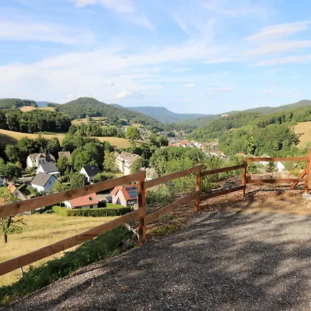 Duplex Vue Sur Les Montagnes - * 奥尔贝